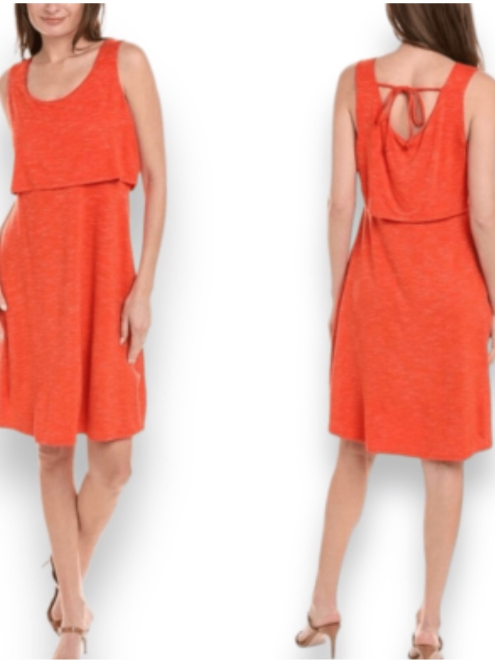 Cabi The Weekend Dress